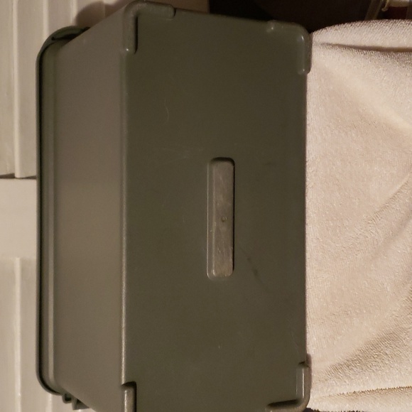 Cabelas Ammo Box - Picture 4 of 5